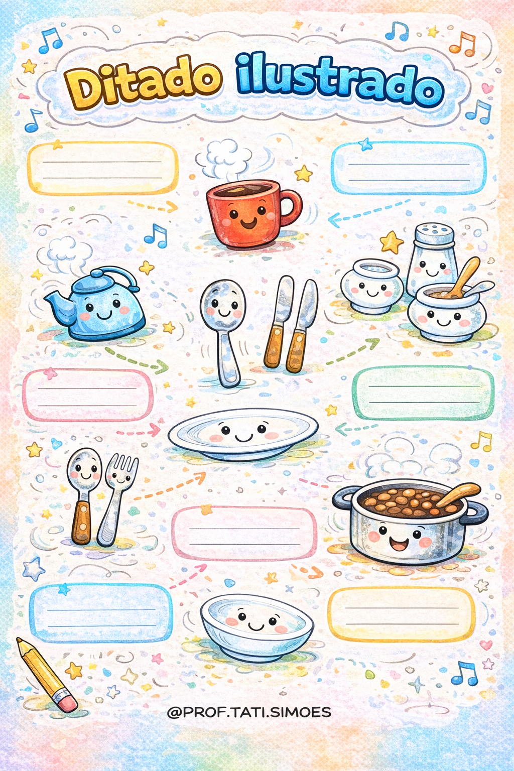 Atividades Viro Vira Virou: Alfabetização e Letramento com Grupo Triii @prof.tati.simoes