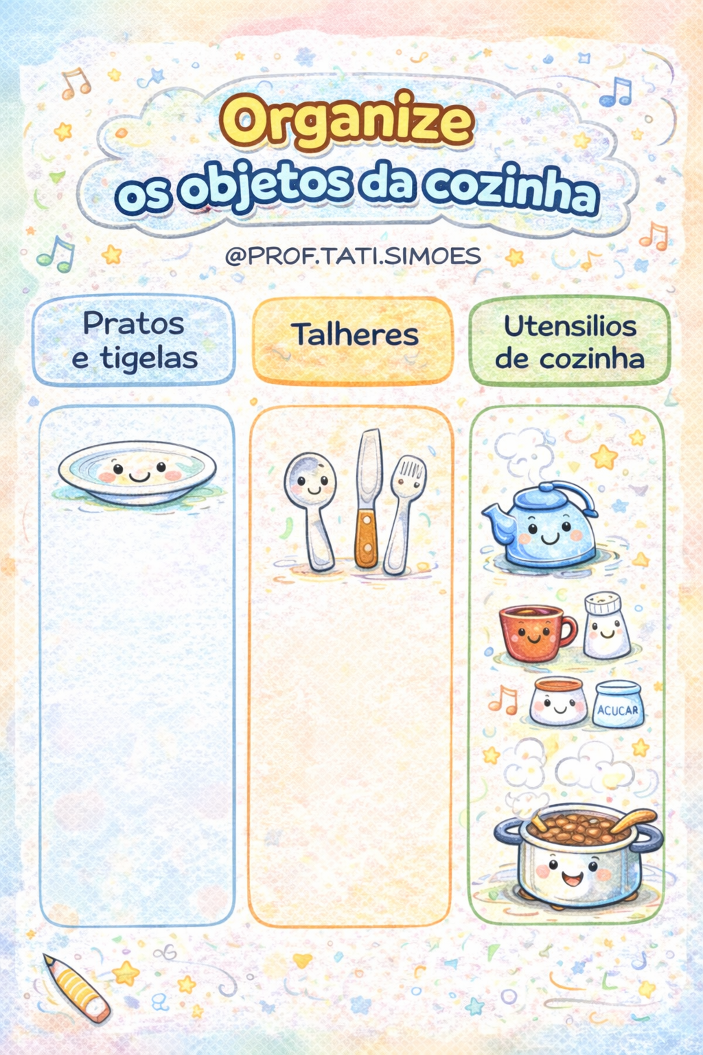 Atividades Viro Vira Virou: Alfabetização e Letramento com Grupo Triii @prof.tati.simoes